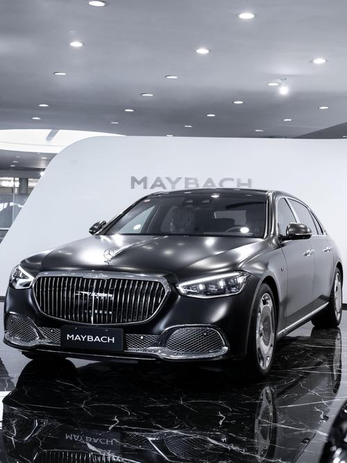 东莞企石镇清景广企业管理咨询岚图汽车的售后服务让用户无忧出行，迈巴赫未来的豪华车趋势