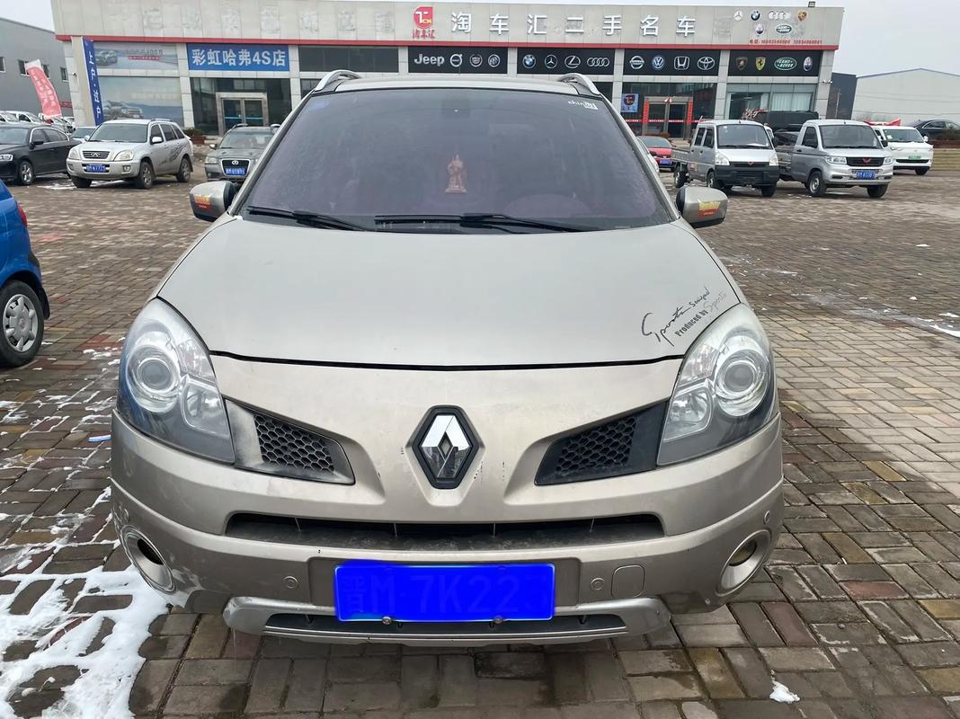 东莞企石镇清景广企业管理咨询日产汽车与雷诺的合作，哈弗的低能耗柴油动力技术